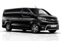 TOYOTA PROACE VERSO D-4D (9 мест)